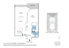 1010/37 Victor Street, Chatswood, NSW 2067-Floorplan