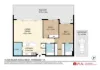 1010/6 River Road West, Parramatta, NSW 2150-Floorplan
