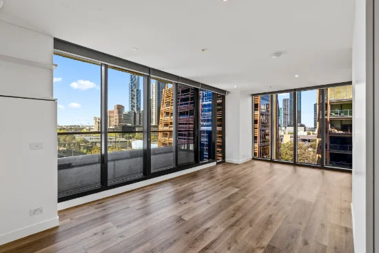 1010/7 Katherine Place, Melbourne VIC 3000-Image