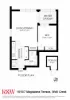 1010/7 Magdalene Terrace, Wolli Creek, NSW 2205-Floorplan