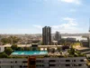 1010/70 Longland Street, Newstead, Qld 4006-Image