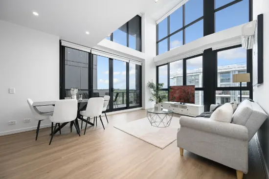 1010/8 Aviators Way, Penrith, NSW 2750