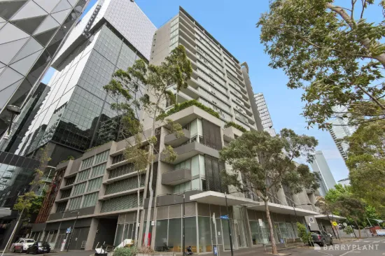 1010/8 McCrae Street, Docklands, Vic 3008