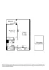 1010/8 McCrae Street, Docklands, Vic 3008-Floorplan