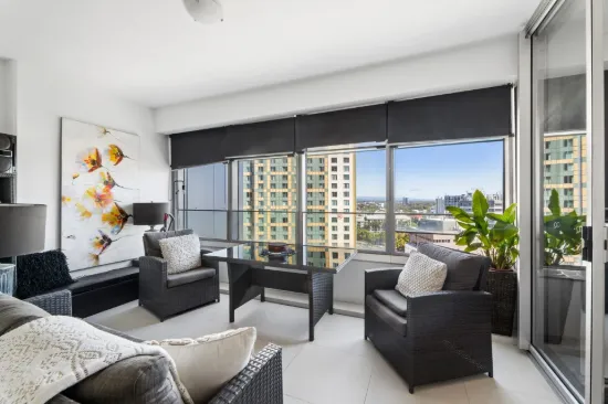 1010/9 Hamilton Avenue, Surfers Paradise, Qld 4217-Image