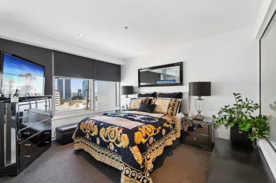 1010/9 Hamilton Avenue, Surfers Paradise, Qld 4217-Image