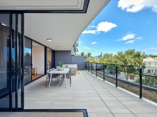 10104/405 Montague Road, West End, Qld 4101