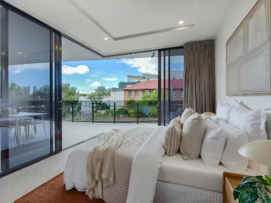 10104/405 Montague Road, West End, Qld 4101-Image
