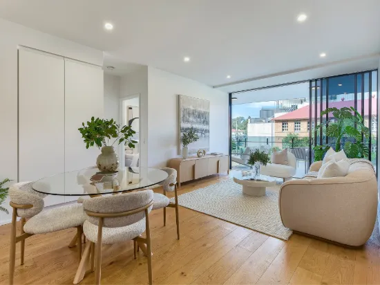 10104/405 Montague Road, West End, Qld 4101-Image