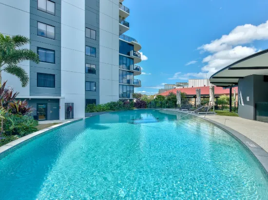 10104/405 Montague Road, West End, Qld 4101-Image