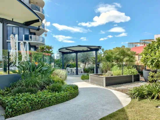 10104/405 Montague Road, West End, Qld 4101-Image