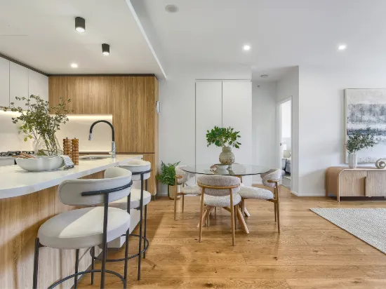 10104/405 Montague Road, West End, Qld 4101-Image