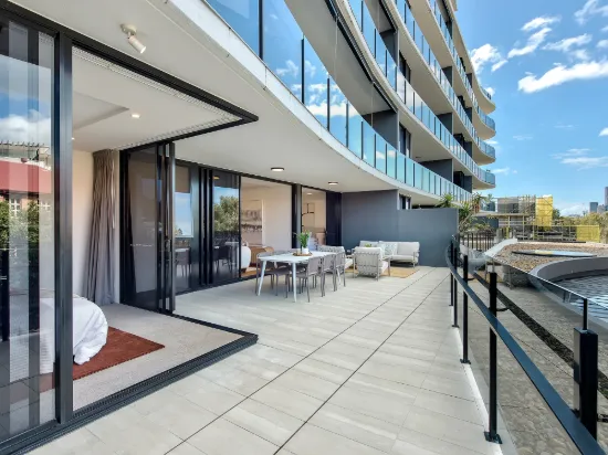 10104/405 Montague Road, West End, Qld 4101-Image