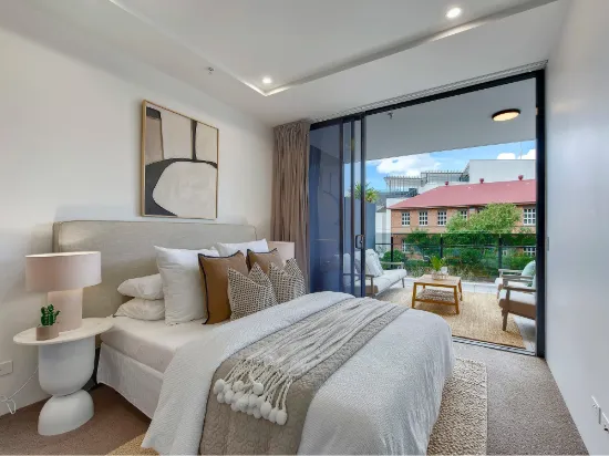10104/405 Montague Road, West End, Qld 4101-Image
