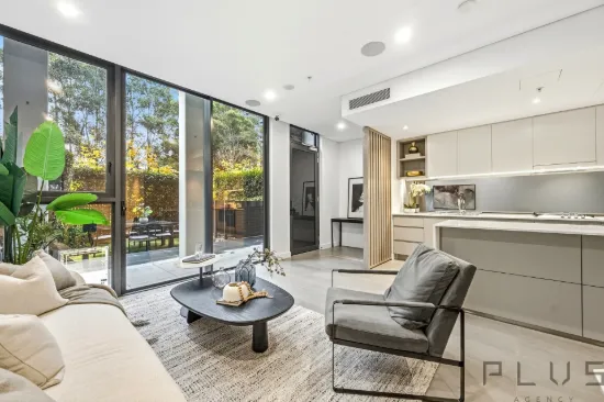10105/2A Figtree Drive, Sydney Olympic Park, NSW 2127