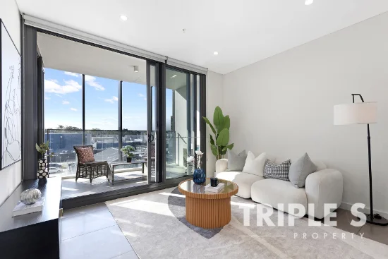 1010A/101 Waterloo Road, Macquarie Park, NSW 2113