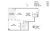 1010A/101 Waterloo Road, Macquarie Park, NSW 2113-Floorplan