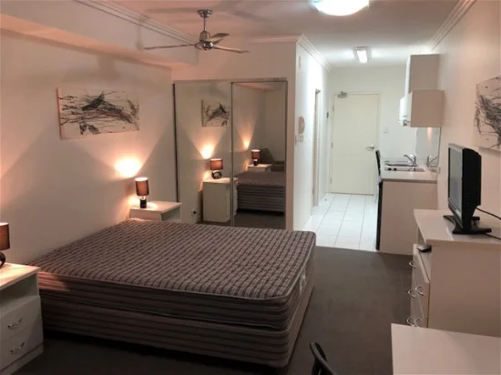 1010A/3 Main St, Varsity Lakes, Qld 4227