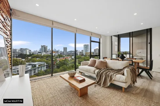 1011/1 Hutchinson Walk, Zetland, NSW 2017