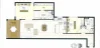 1011/102 Esplanade, Darwin City, NT 0800-Floorplan