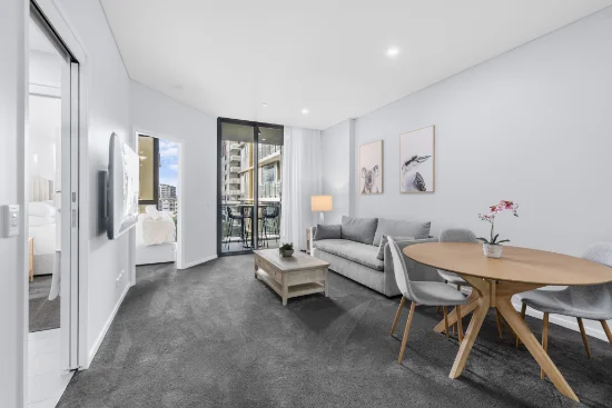1011/111  Melbourne Street, South Brisbane, Qld 4101
