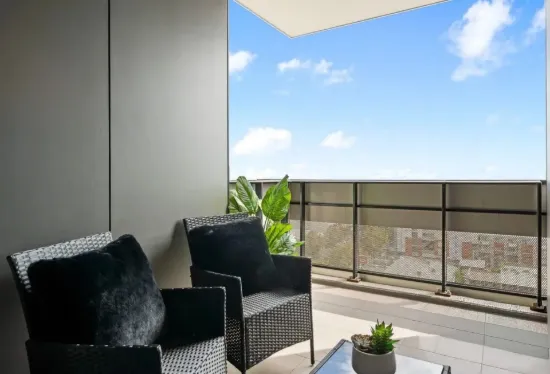 1011/160 Grote St, Adelaide, SA 5000-Image
