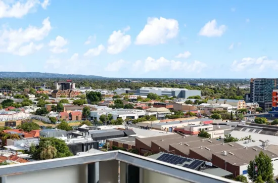 1011/160 Grote St, Adelaide, SA 5000-Image