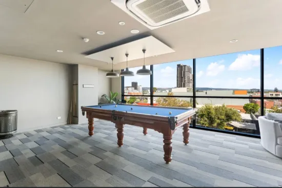 1011/160 Grote St, Adelaide, SA 5000-Image