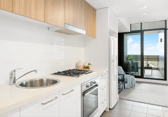1011/160 Grote St, Adelaide, SA 5000-Image