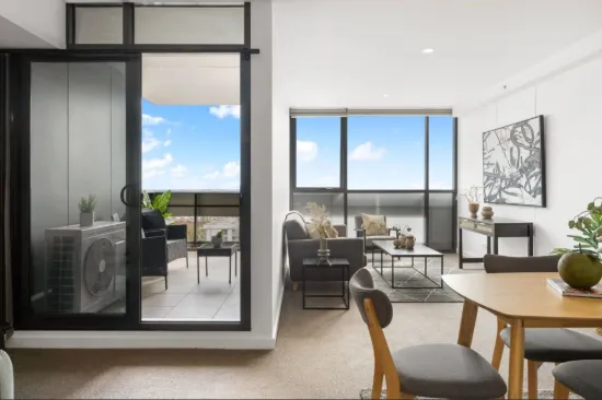 1011/160 Grote St, Adelaide, SA 5000-Image