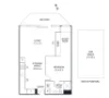 1011/39 Kingsway, Glen Waverley, Vic 3150-Floorplan
