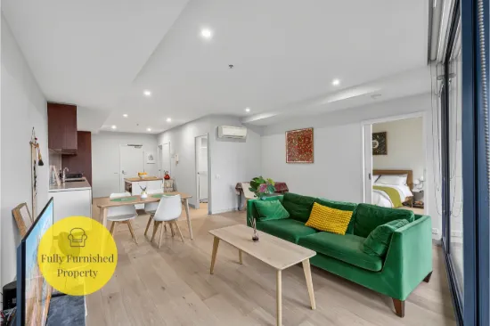 1011/565 Flinders Street, Melbourne VIC 3000-Image