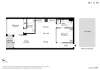 1011/601 Little Lonsdale Street, Melbourne, Vic 3000-Floorplan