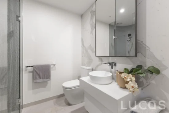 1011/77 Queens Road, Melbourne, Vic 3004-Image