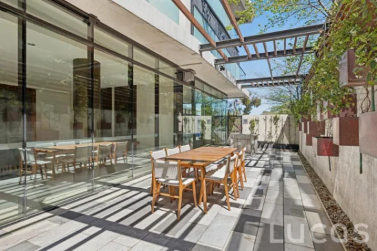 1011/77 Queens Road, Melbourne, Vic 3004-Image