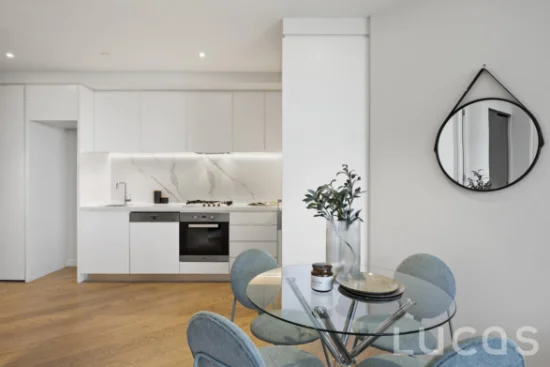 1011/77 Queens Road, Melbourne, Vic 3004-Image