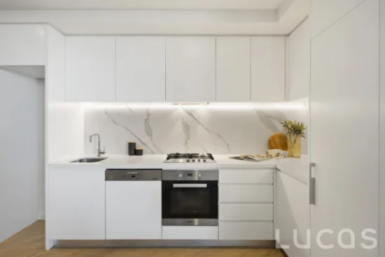 1011/77 Queens Road, Melbourne, Vic 3004-Image
