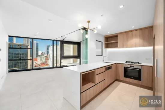 1011/80 Milligan Street, Perth, WA 6000