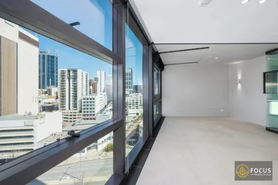 1011/80 Milligan Street, Perth, WA 6000-Image
