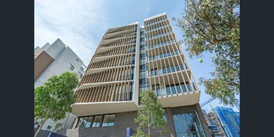 10112/1 Bennelong Parkway, Wentworth Point, NSW 2127