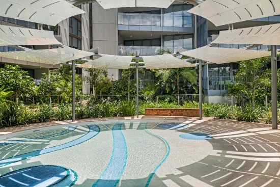 10118/321 Montague Road, West End, Qld 4101-Image