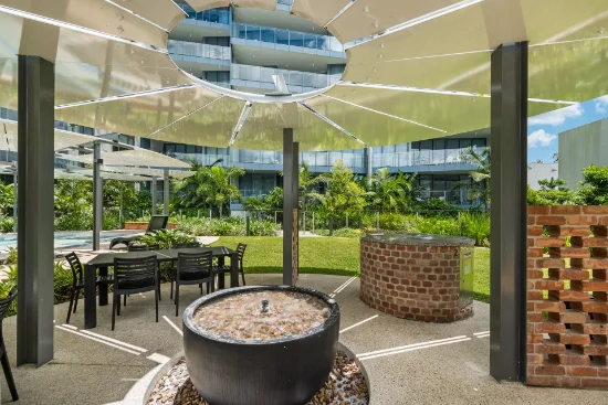 10118/321 Montague Road, West End, Qld 4101-Image