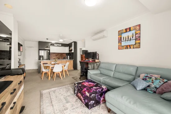 10118/321 Montague Road, West End, Qld 4101-Image