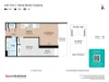 1012/1 Warde Street, Footscray, Vic 3011-Floorplan