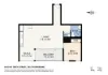 1012/161 Grey Street, South Brisbane, Qld 4101-Floorplan