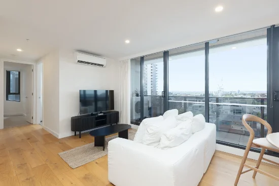 1012/23 Batman Street, West Melbourne, Vic 3003-Image