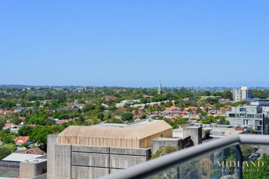 1012/3 Herbert Street, St Leonards, NSW 2065-Image