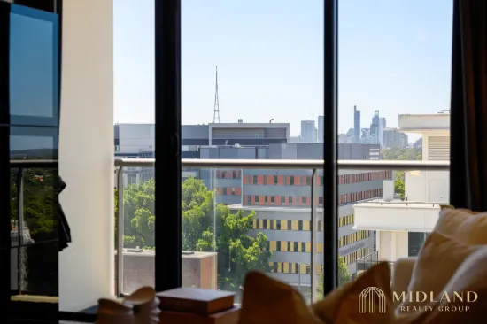 1012/3 Herbert Street, St Leonards, NSW 2065-Image