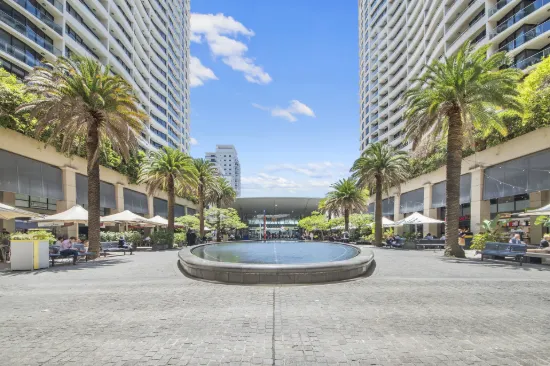 1012/3 Herbert Street, St Leonards, NSW 2065-Image