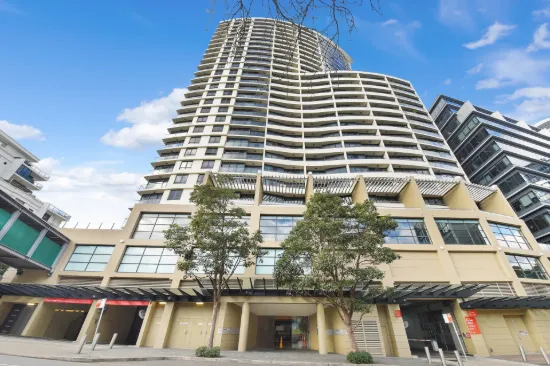1012/3 Herbert Street, St Leonards, NSW 2065-Image